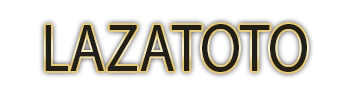 Logo LAZATOTO